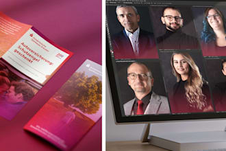 analyze your companys complete corporate identity