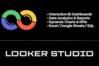 do data analytics, data cleaning, and power bi dashboards