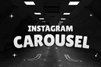 design instagram carousel posts that boost engagement