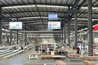 china sourcing agent, supply chain management, factory and supplier audits
