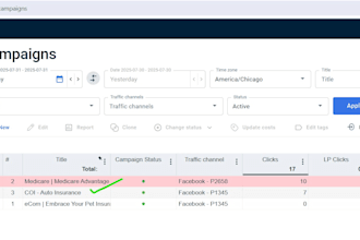 setup fb capi, pixel and server side conversion tracking