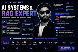 build custom rag systems