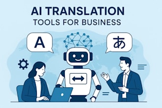 english to japanese translation