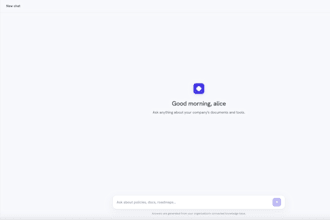 create a multitenant rag chatbot