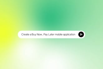 create a software product demo animation
