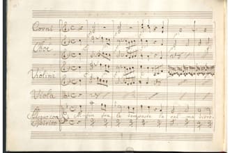 professionally engrave and format your sheet music