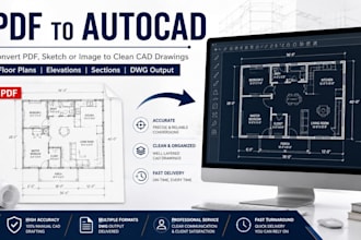 design architectural 2d floor plans and house plans