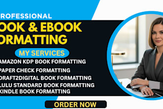 design book cover, ebook cover design, KDP book cover