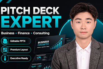 create professional business powerpoint presentations