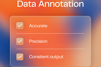 do data annotation, translation, and editorial review