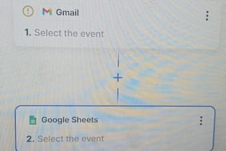 create custom zapier automation workflows