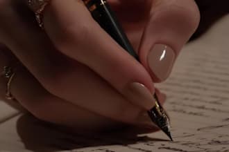 write professional study notes and summaries