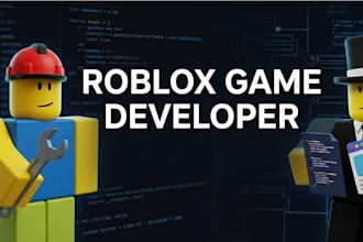 help you with your roblox game
