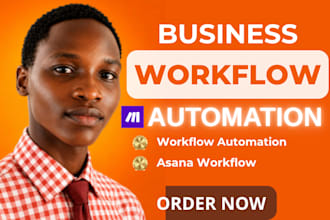 setup make com automation make come ai automation asana, notion, n8n ai chatbot