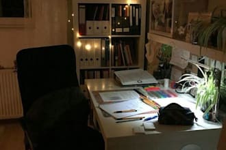 do UK vat return and bookkeeping