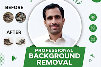 remove background from pictures