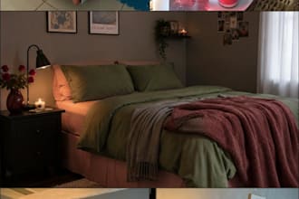 help you with a bedroom makeover