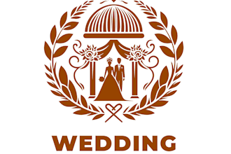 design a professional event logo for your business