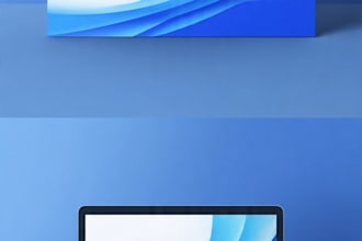design a stunning facebook banner and cover photo