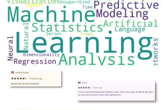 deliver expert level machine learning predictive modeling