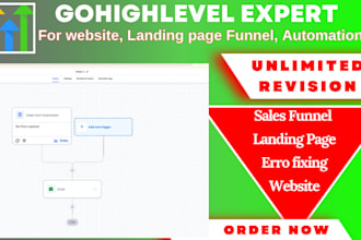 ghl landing page agency website ghl automation booking CRM system coach ai agent