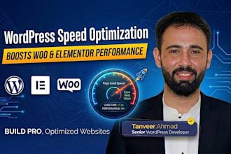 improve your wordpress gtmetrix and pagespeed score