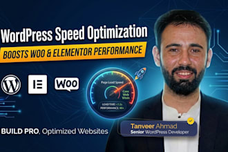 improve your wordpress gtmetrix and pagespeed score