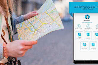 actively monitor partner phone and track live location access remote phone