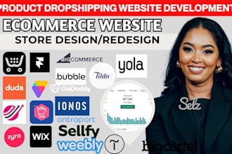 create ecwid store joomla ionos zyro jimdo carrd odoo wix website store design