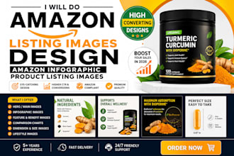 do amazon listing images design amazon infographic product listing images