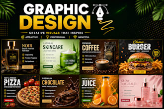 design professional brand identity