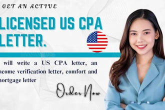 notary letter business income verification financial statement profit and loss