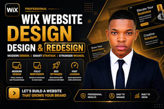 wix website design wix website redesign wix online wix website redesign wix