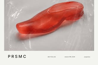 we create thoughtful visual experiences for brands