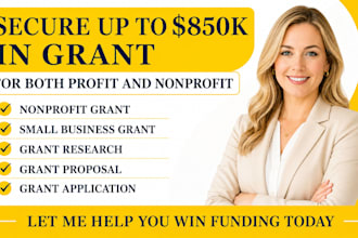 do nonprofit grant writing small business grant writing apply for grant