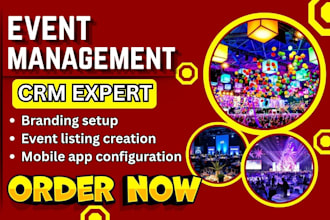 do eventbrite cvent whova eventleaf regfox eventzilla hubilo bizzabo 6connex crm