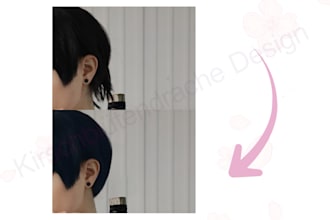 retouch your photo naturally and professionally