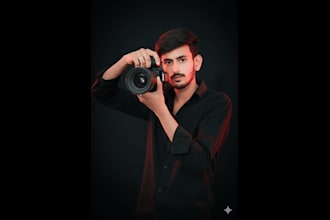 do realistic ai photo editing retouching and image enhance