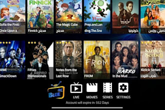white label iptv solution with full customization smarter iptv plus admin panel