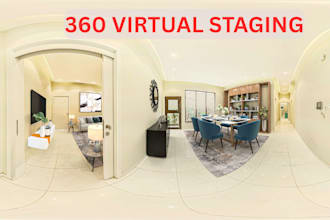 do virtual staging real estate staging 360 room staging renovation