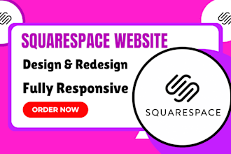 squarespace website design squarespace website development squarespace website