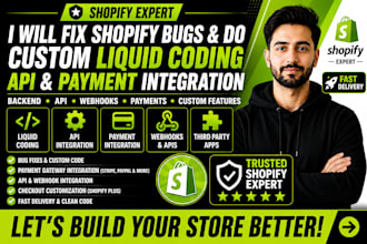 fix shopify liquid shopify custom code theme customization shopify migration