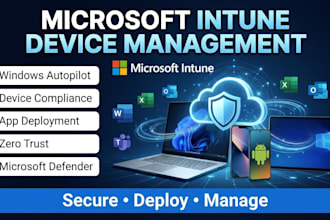 do microsoft intune  endpoint management