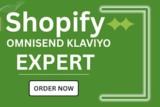 do klaviyo omnisend email design klaviyo email automation campaign