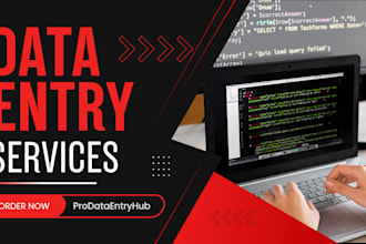 convert PDF to excel or word with 100per accuracy in 2 hours