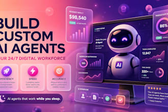 build multi ai agent system with crew ai, lindy ai, n8n automation and make com