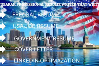 write federal resume government resume usajobs resume ats resume writing