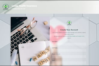uiux design for your need