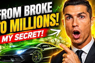 design high CTR youtube thumbnails that boost your views
