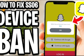snapchat banning, mass report snapchat, snapchat auto reply bot, snapchat bot